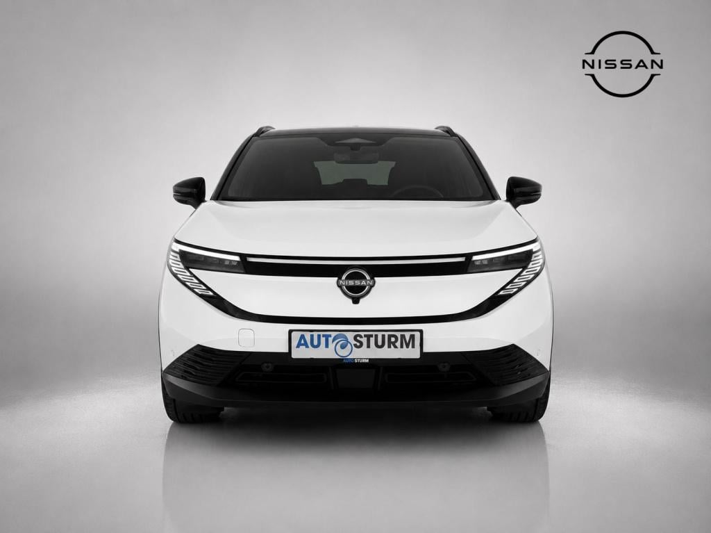 Nissan Leaf evolve 52 kwh