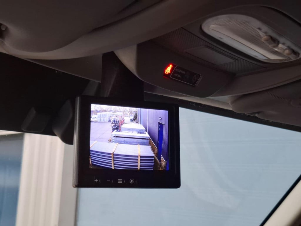 Renault Master t35 2.3 dci 180 l2h2 energy airco / cruise controle / camera
