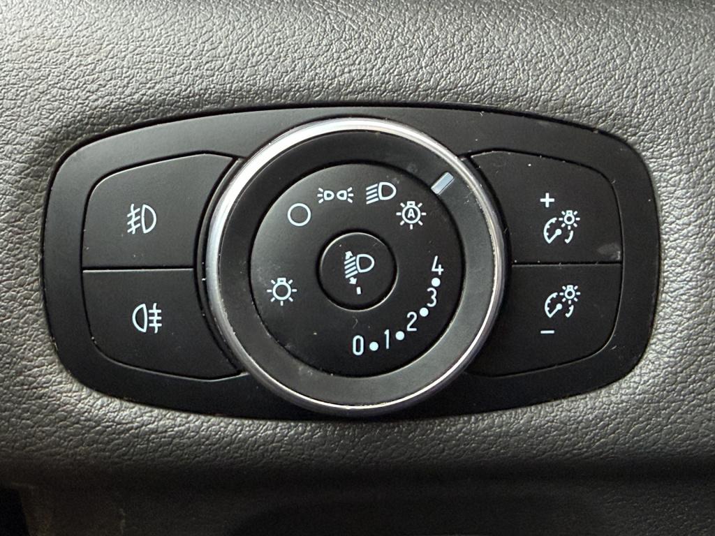 Ford Transit Custom 300 2.0 tdci l2h1 raptor | zb-edition | carplay | camer