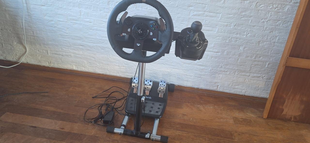 Logitech G920 Driving Force