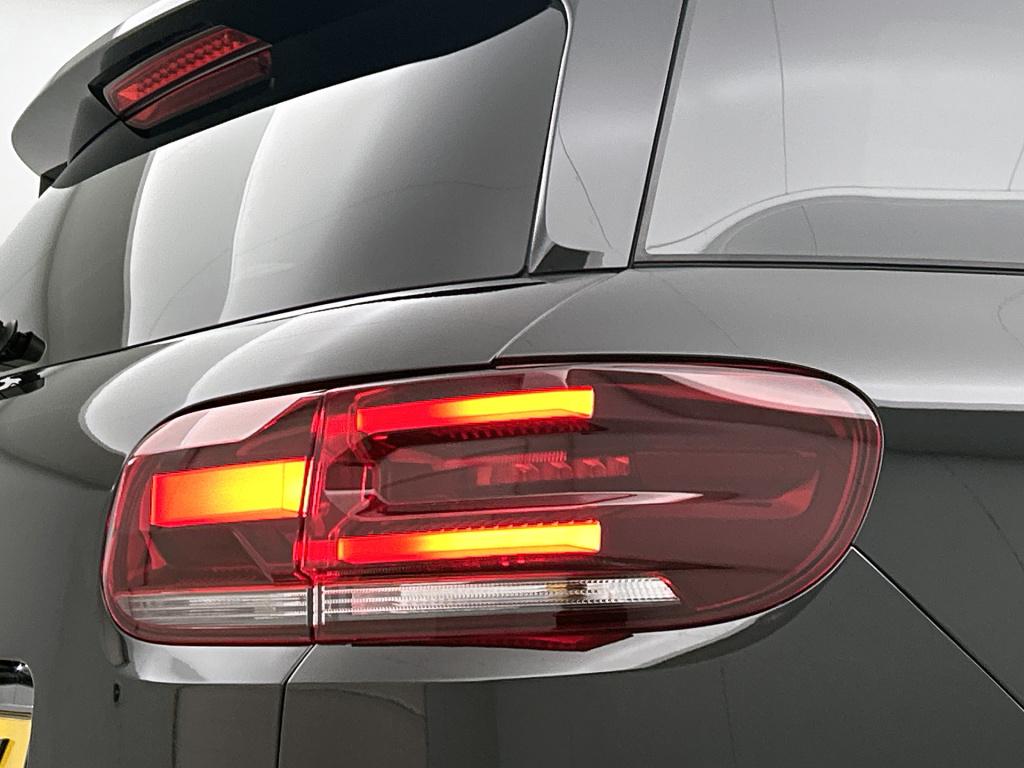 Citroen C5 Aircross plug-in hybrid 225pk max