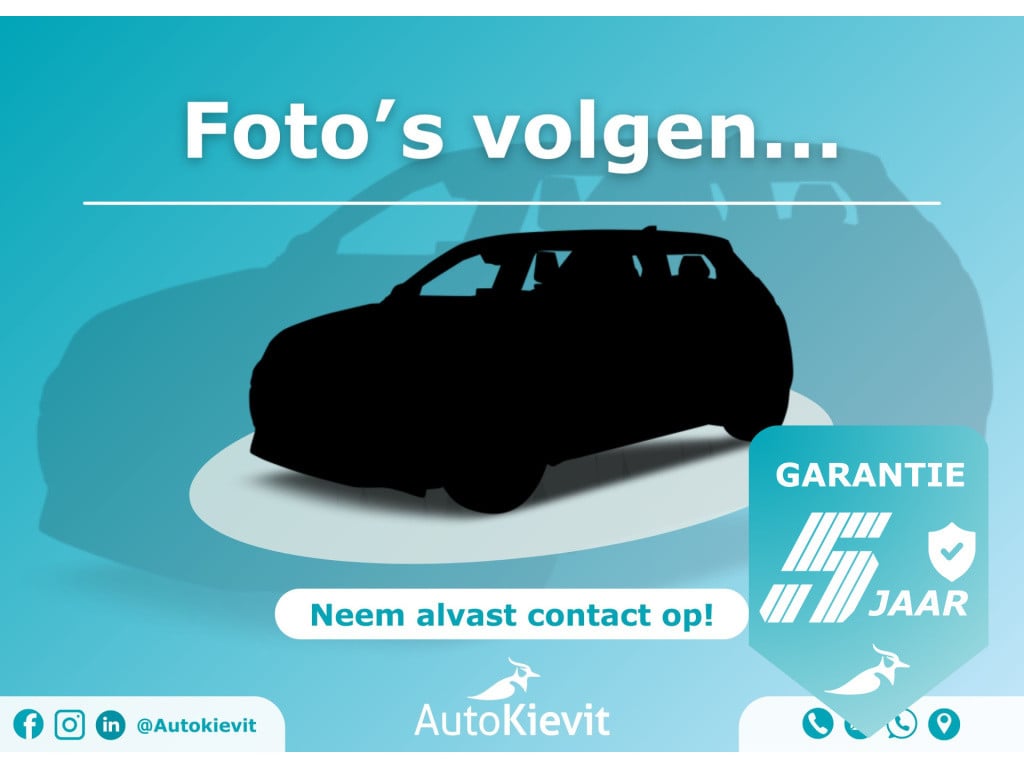 Renault 5 comfort range techno 52 kwh - demo / 5 jaar garantie / pack winte