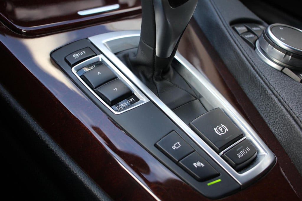 BMW 6 Serie gran coupé 640i high executive lci - led - rondomzicht camera -