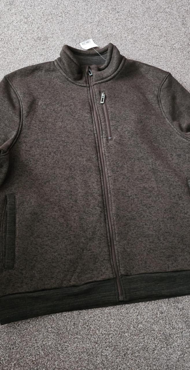 C&A nieuwe herenjas maat XXL