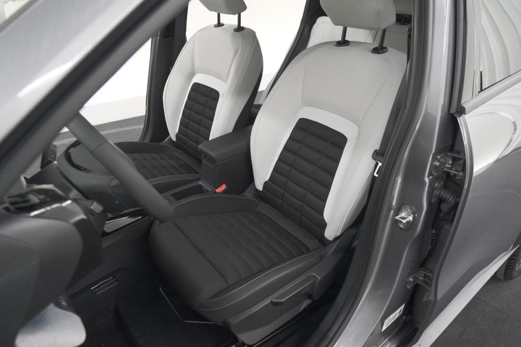 Citroen ë-c3 Aircross plus 113pk extended range 54 kwh | 11 kw lader | came