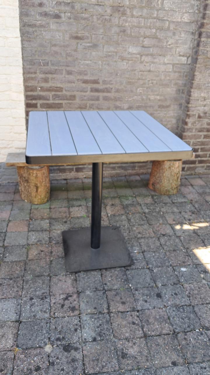 Bistro tafeltjes