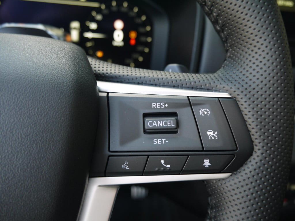 Mitsubishi Outlander 2.4 phev instyle