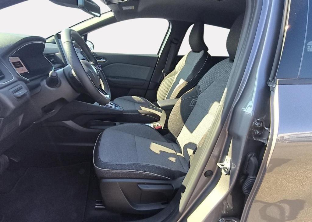 Renault Captur 1.6 e-tech full hybrid 145 techno