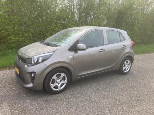Kia Picanto 1.0