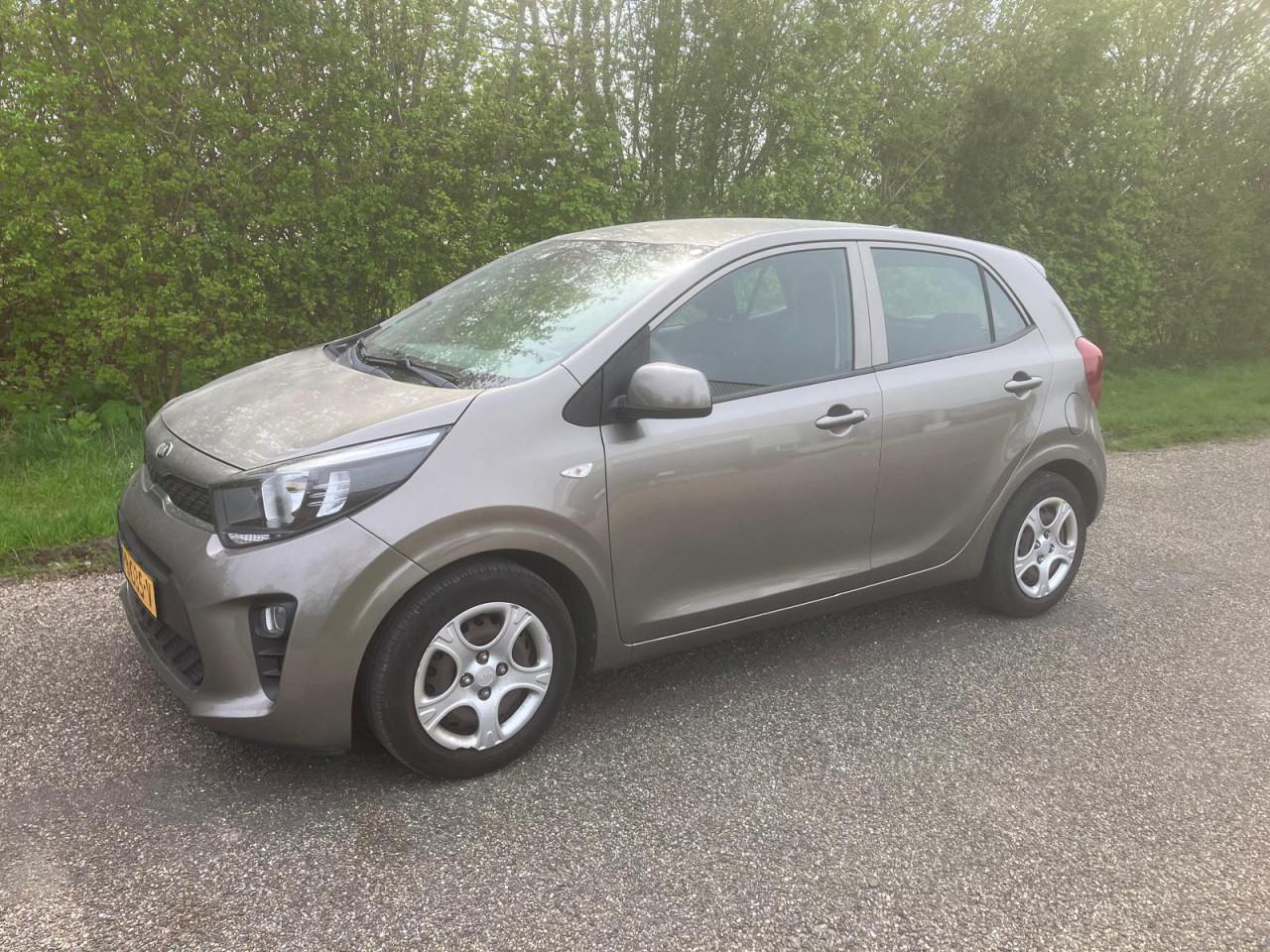 Kia Picanto 1.0