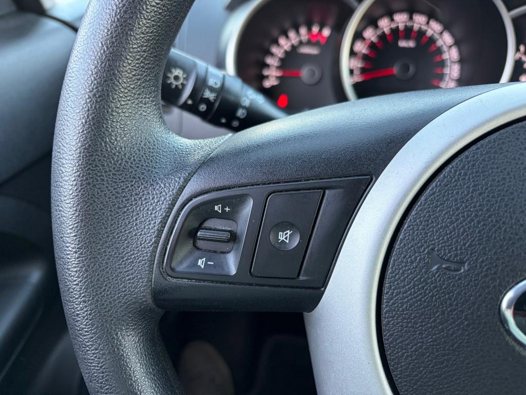 Kia Venga 1.6 cvvt dynamicplusline