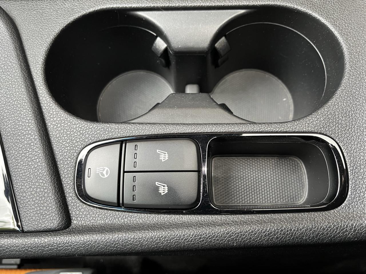 Kia Niro Hybride 2018 Executive Trekhaak/Dashcam enz. Mooi.