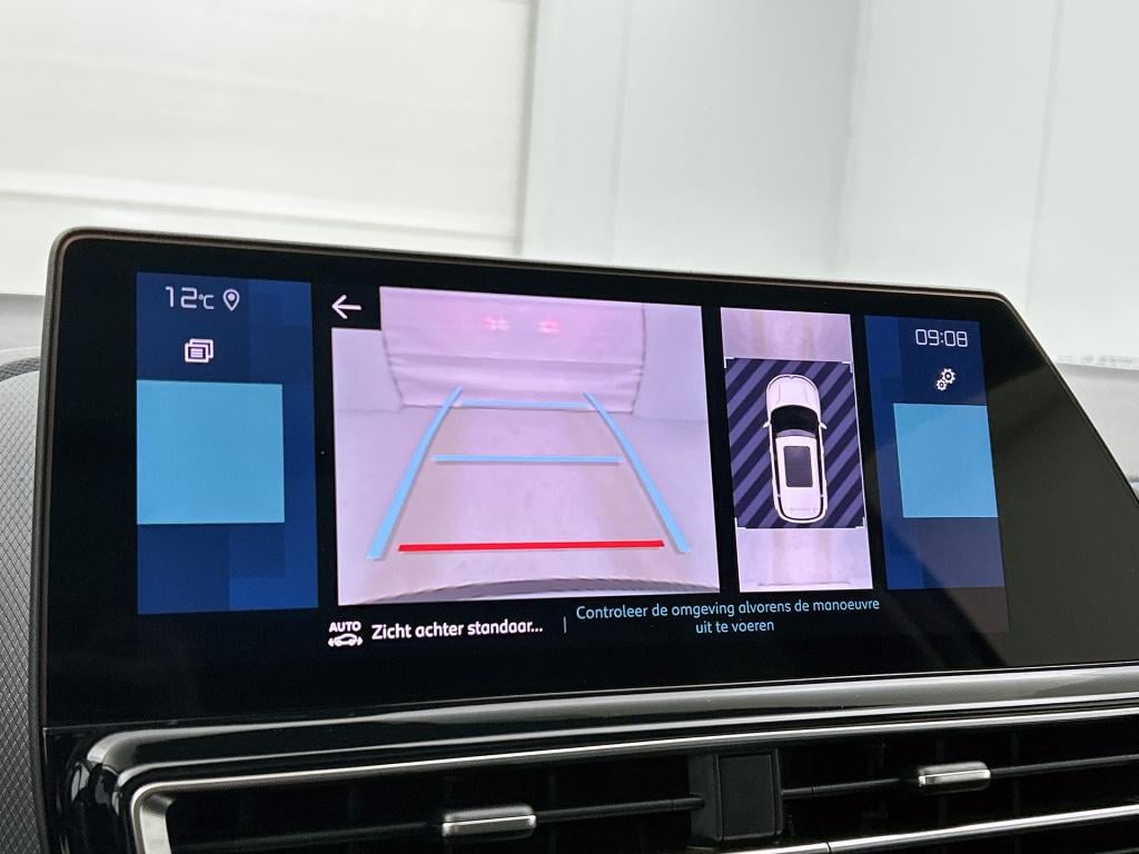 Citroen C5 Aircross plug-in hybrid 225 pk automaat shine | rijklaar | panor