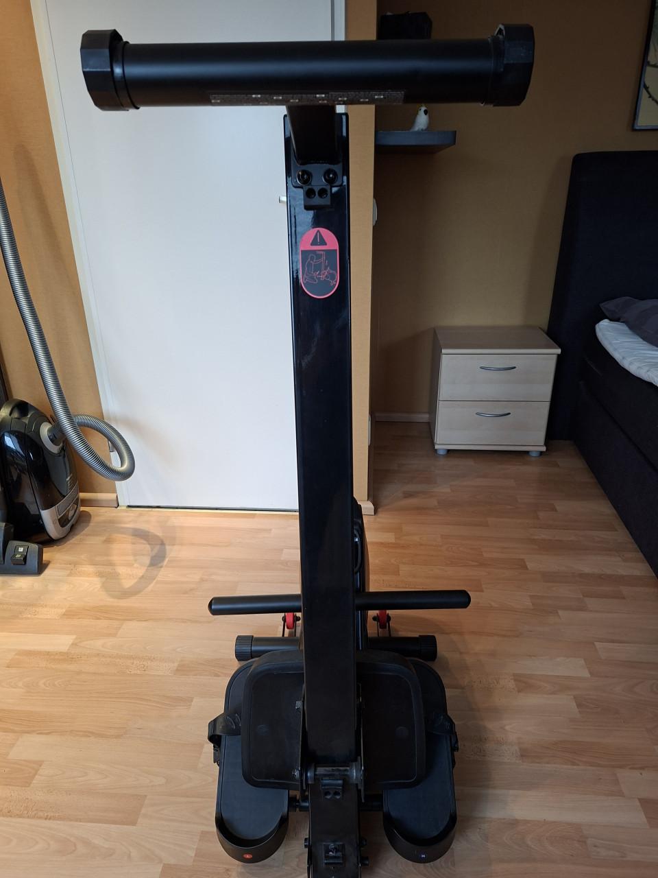 Roeitrainer Domyos FRO120