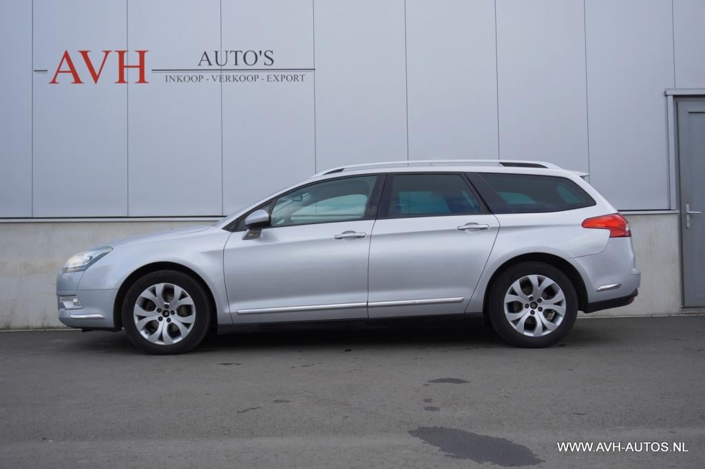 Citroen C5 tourer 1.6 thp tendance
