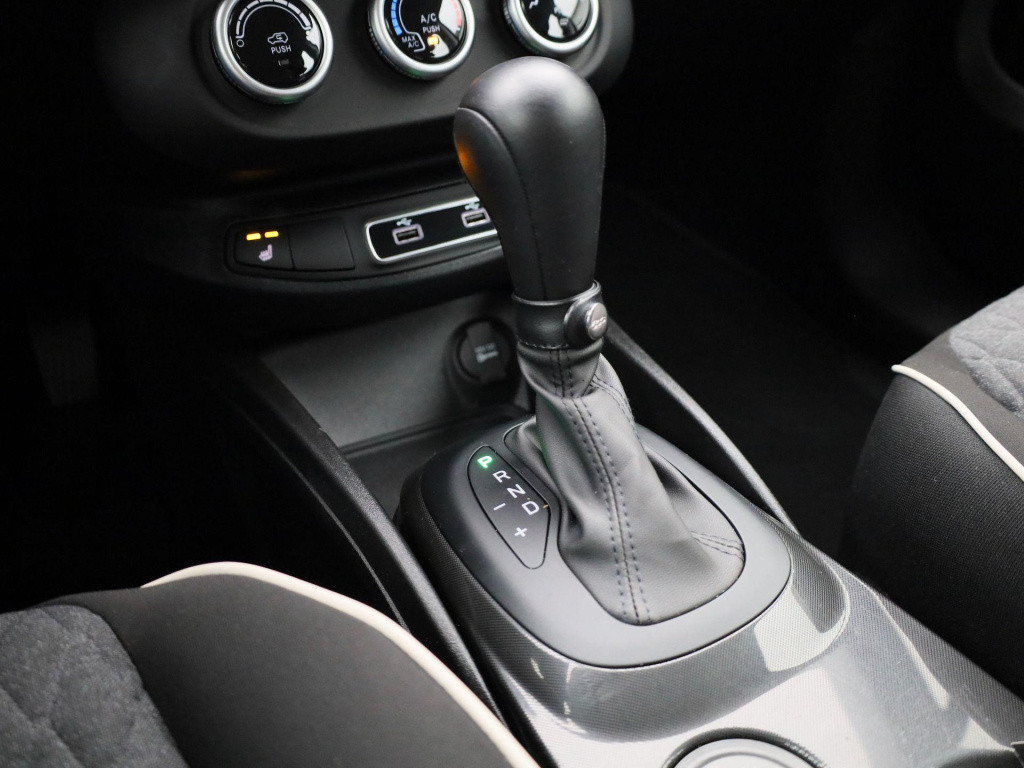 Fiat 500x cross 1.3 gse city cross | automaat | lmv | parkeer sensoren | ca