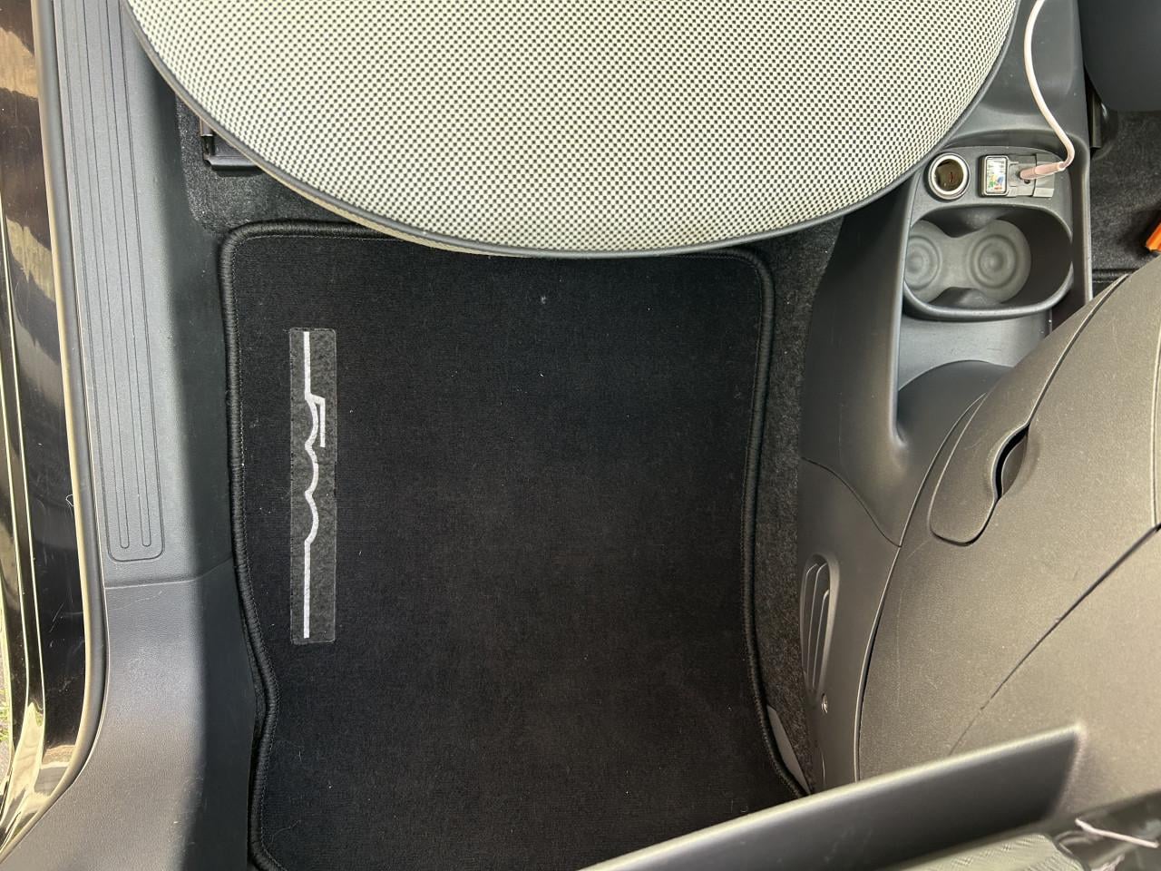 Automaat Fiat 500 1.2 Lounge nwe distrubutieriem+waterpomp