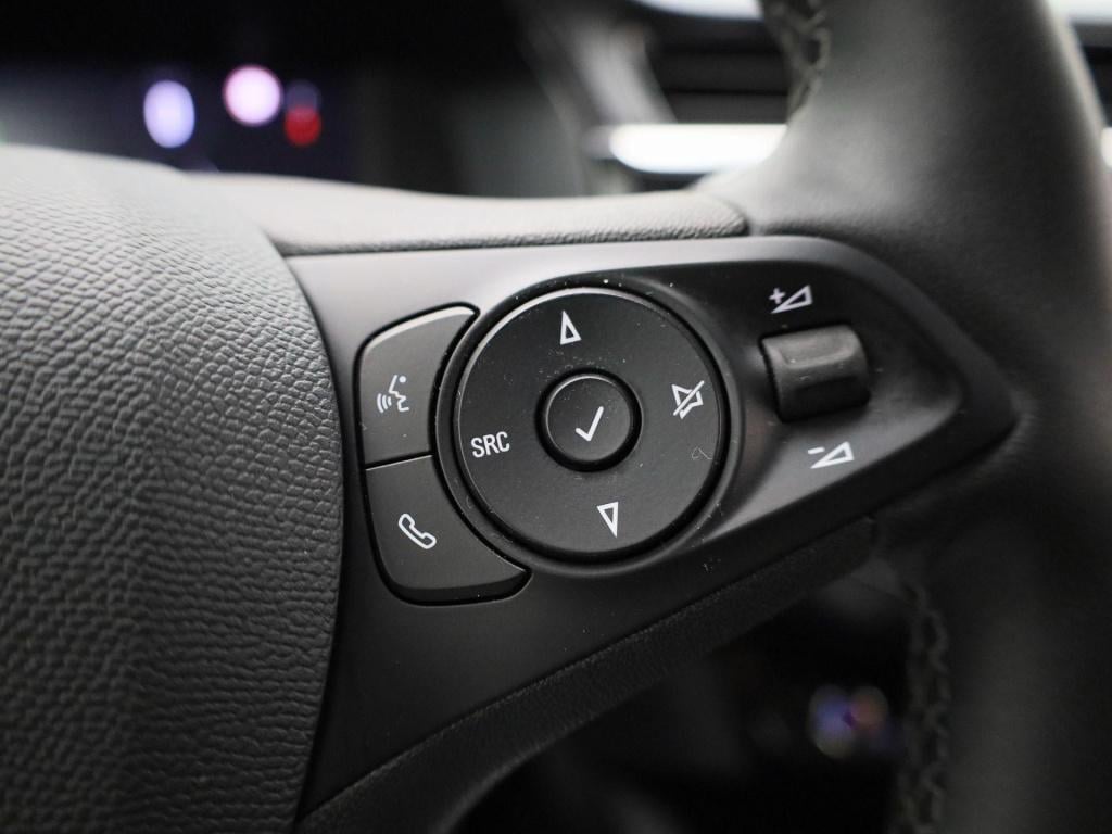 Opel Corsa-e elegance 50 kwh | automaat | apple carplay / android auto | na
