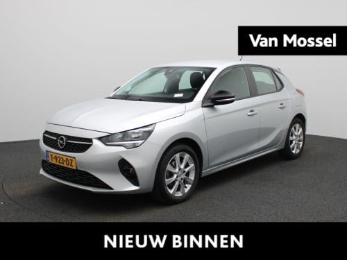 Opel Corsa 1.2 level 2 | bluetooth | apple carplay / android auto | cruise 