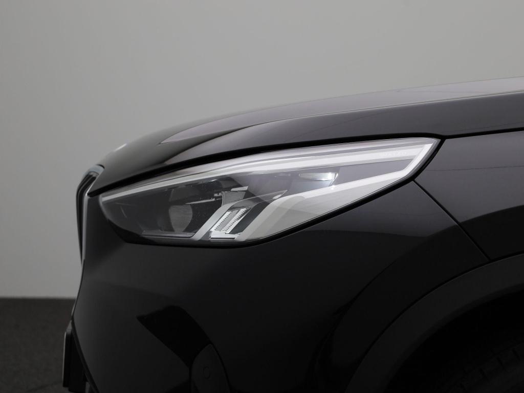 BMW X1 xdrive25e | automaat | lmv | parkeer sensoren | virtual cockpit | ca