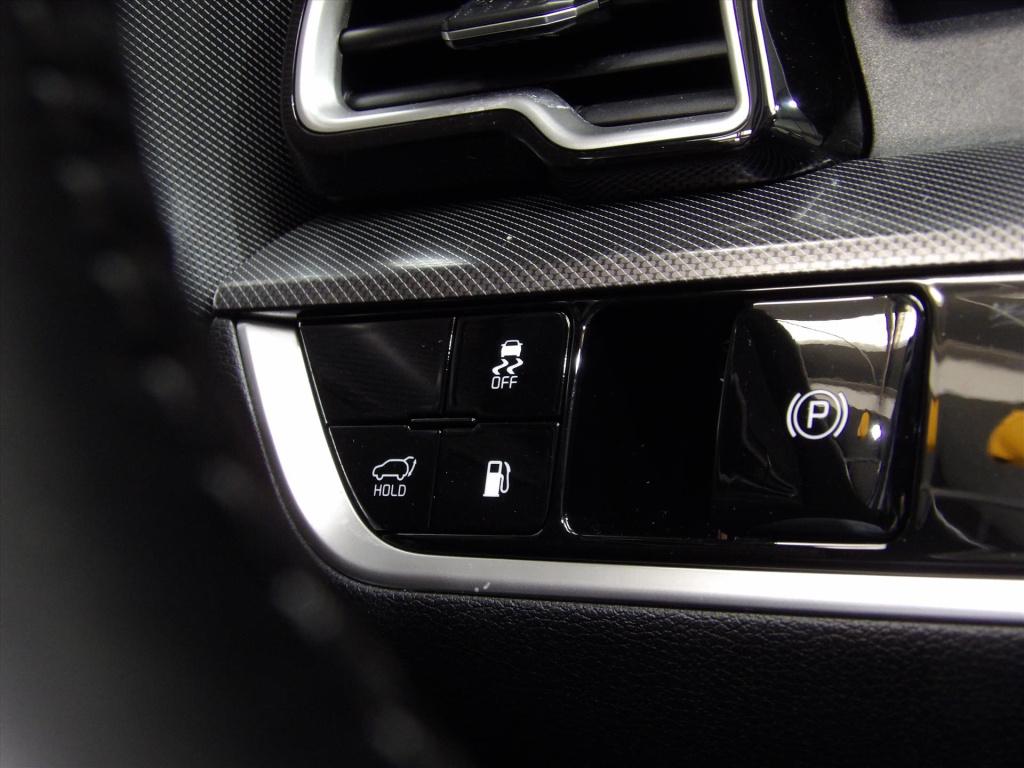 Kia Sportage 1.6 t-gdi 265pk plug-in hybrid at6 4wd dynamicplusline