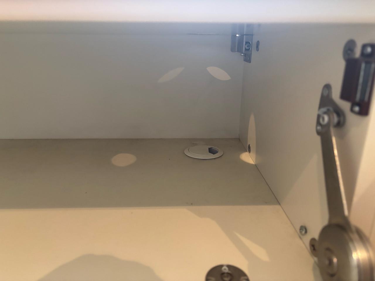 Interstar tv dressoir