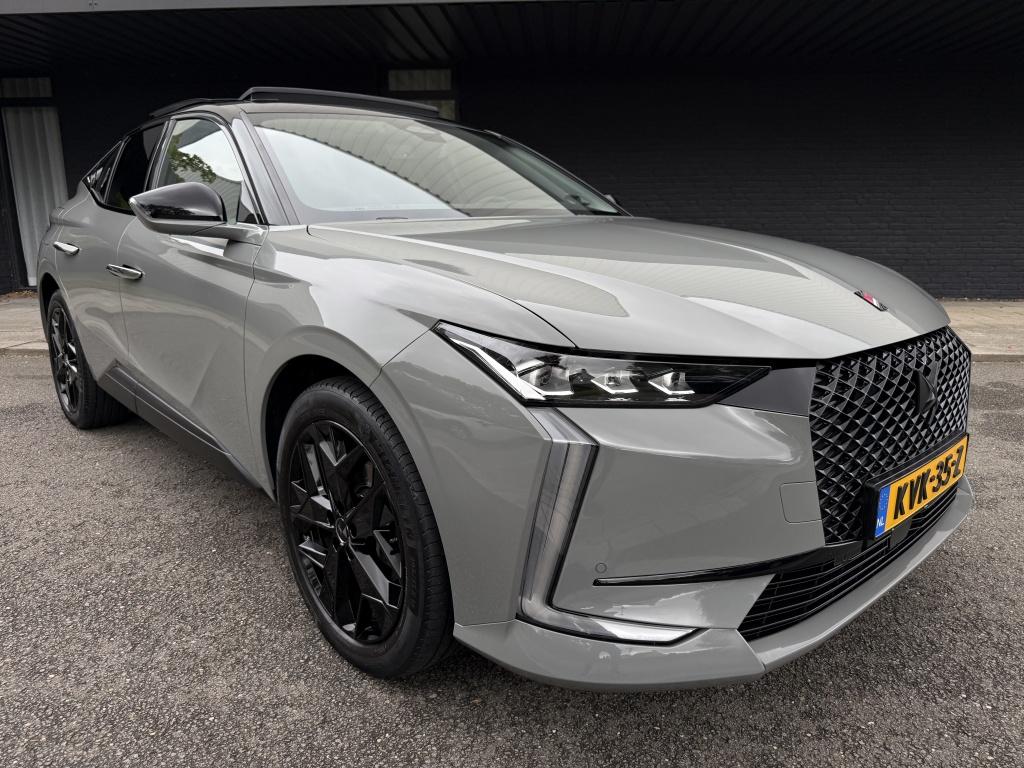 Ds Ds 4 1.2 pt performance line+