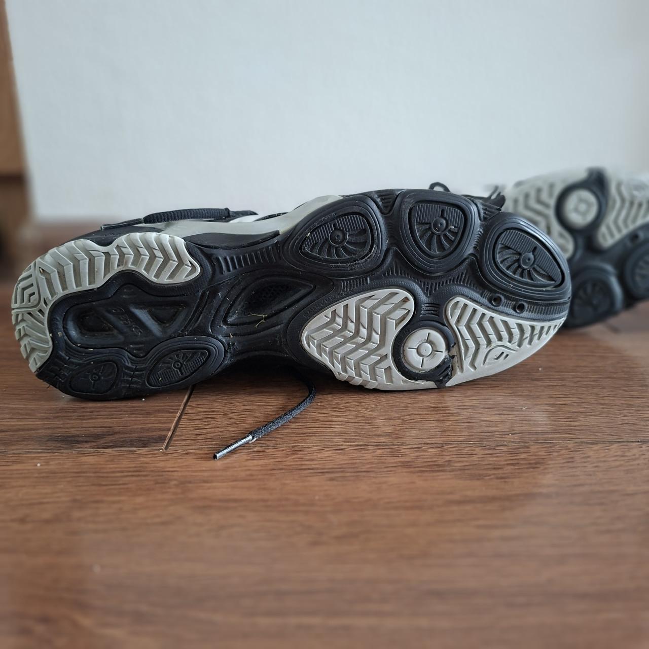 Korfbalschoenen zaal en veld mt.42