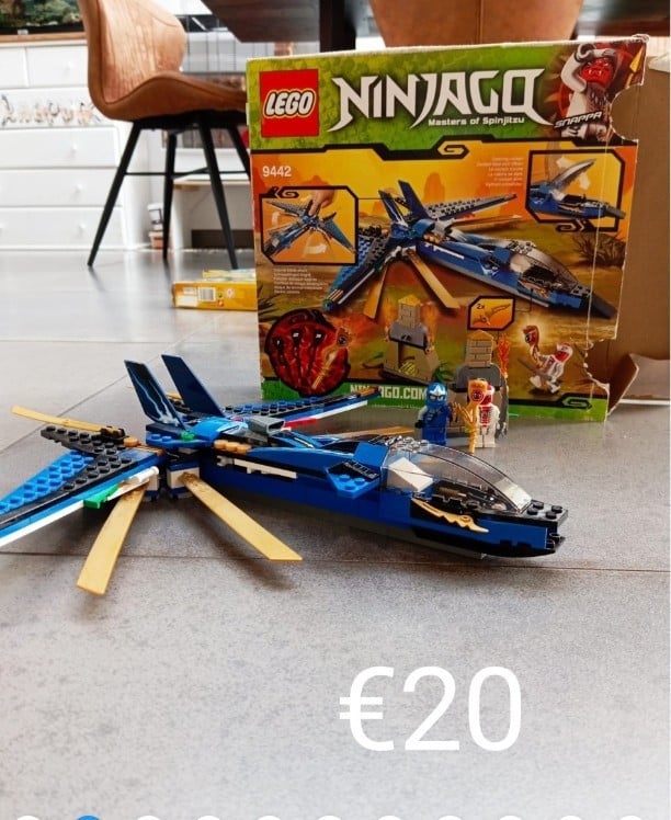 Lego