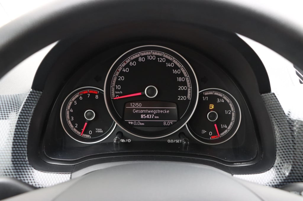 Volkswagen UP! 1.0 bmt move up! 60pk