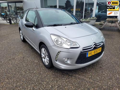 Ds Ds 3 1.2 puretech so chic