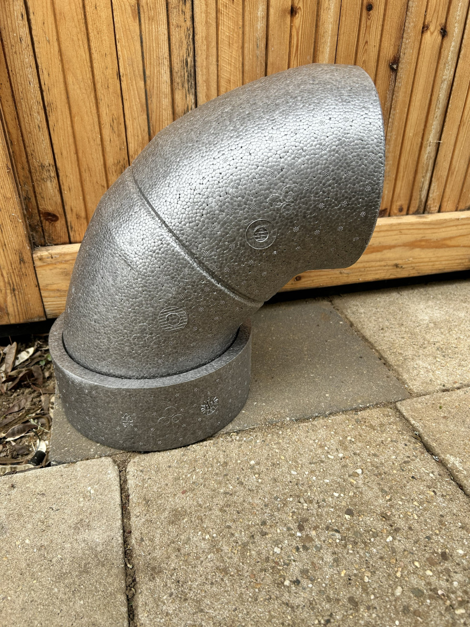 Ventilatiekanalen