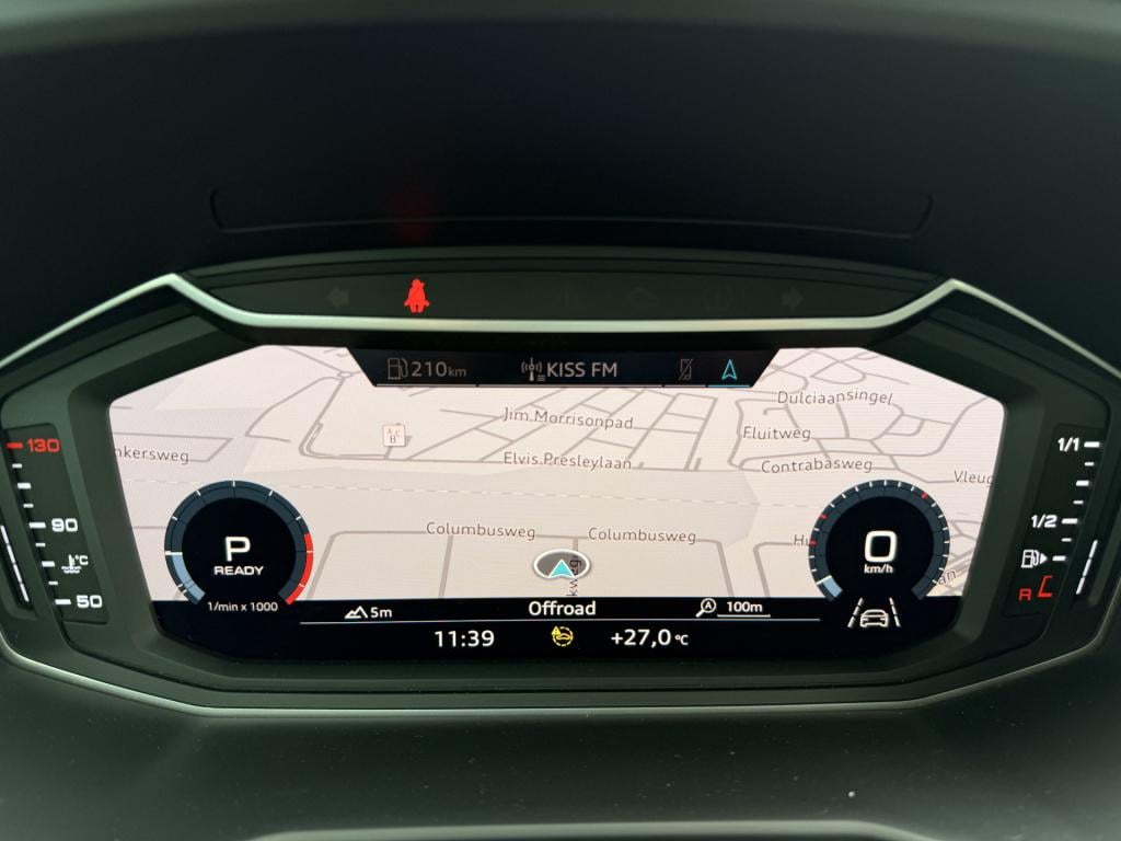 Audi A1 Sportback 25 tfsi pro line | apple carplay | lane assist | 18 inch 