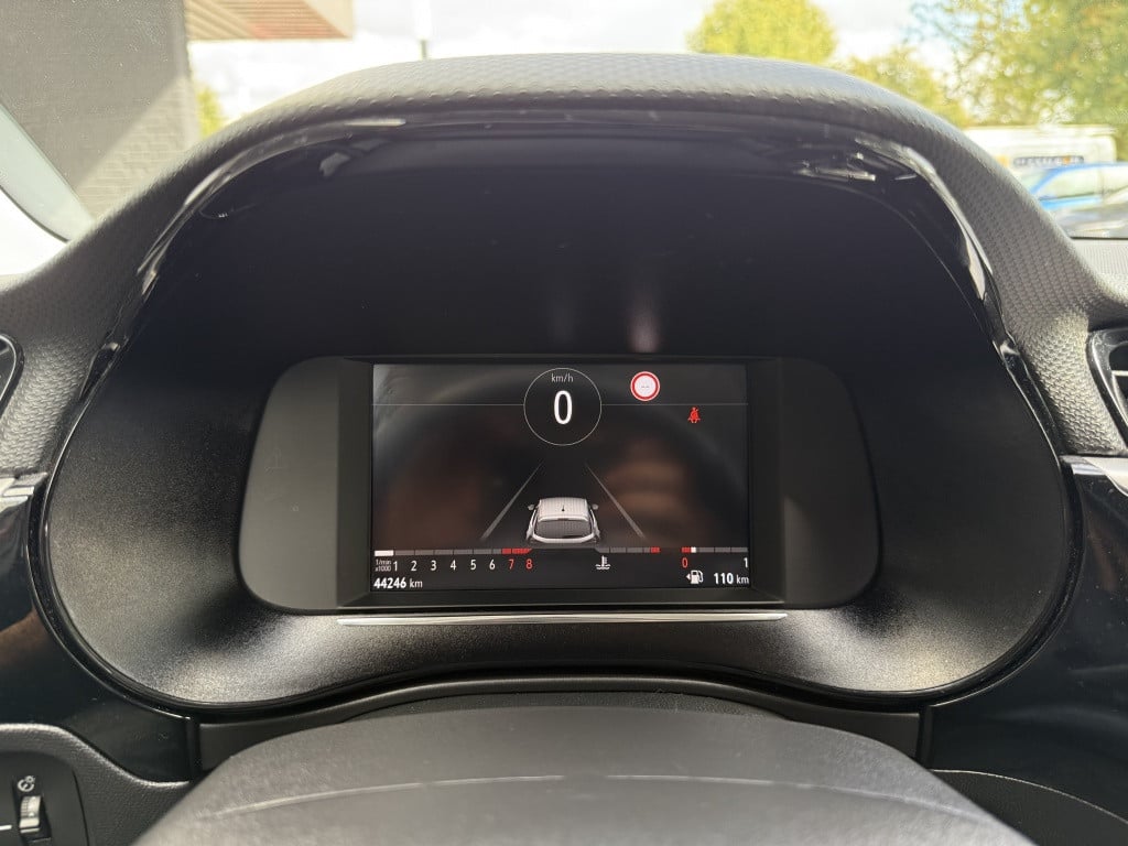 Opel Corsa 1.2 turbo elegance