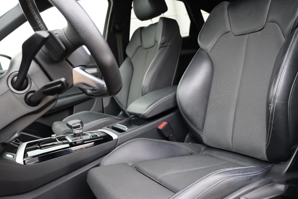 Audi Q5 sportback 50 tfsi e quattro s edition competition 300pk s-tr