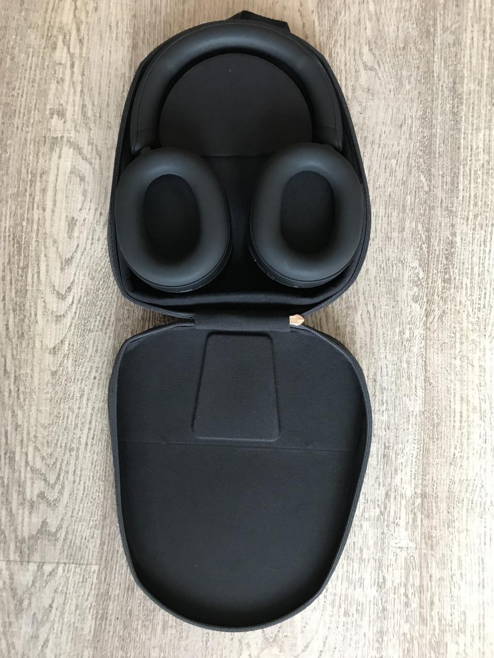 SONY KOPTELEFOON WH 1000XM5