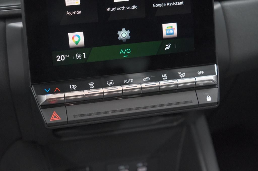 Renault Symbioz 1.6 e-tech full hybrid 145 techno | elektrische kofferklep 