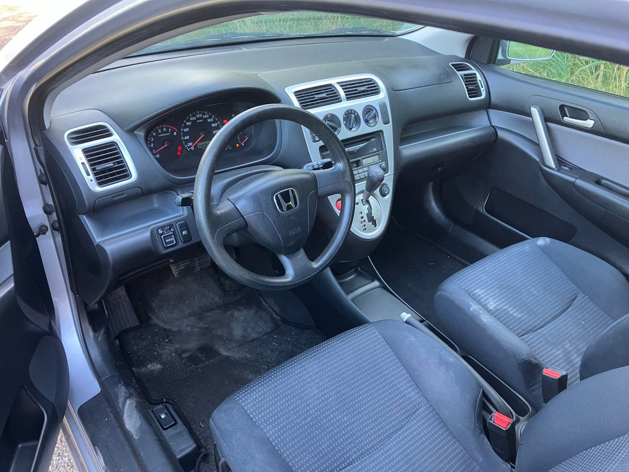 Honda Civic 1.4 Automaat
