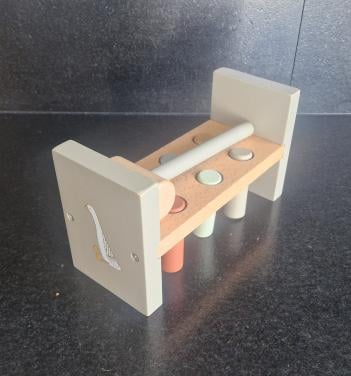 Little Dutch Hamerbank Little Goose Olive