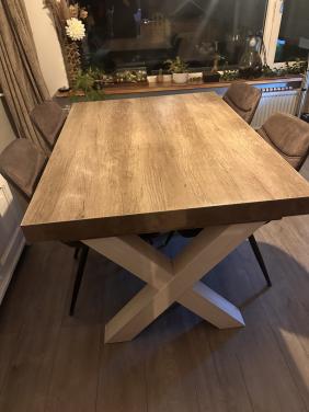 Eettafel