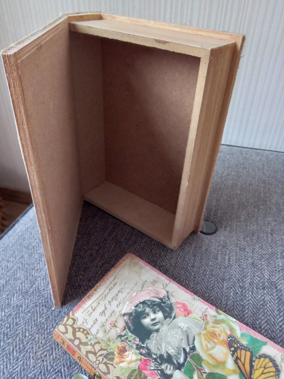 Decoratieve spulletjes