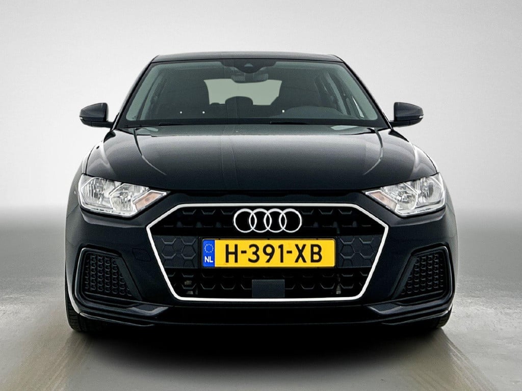 Audi A1 Sportback 30 tfsi epic | lmv | parkeer sensoren | virtual cockpit |
