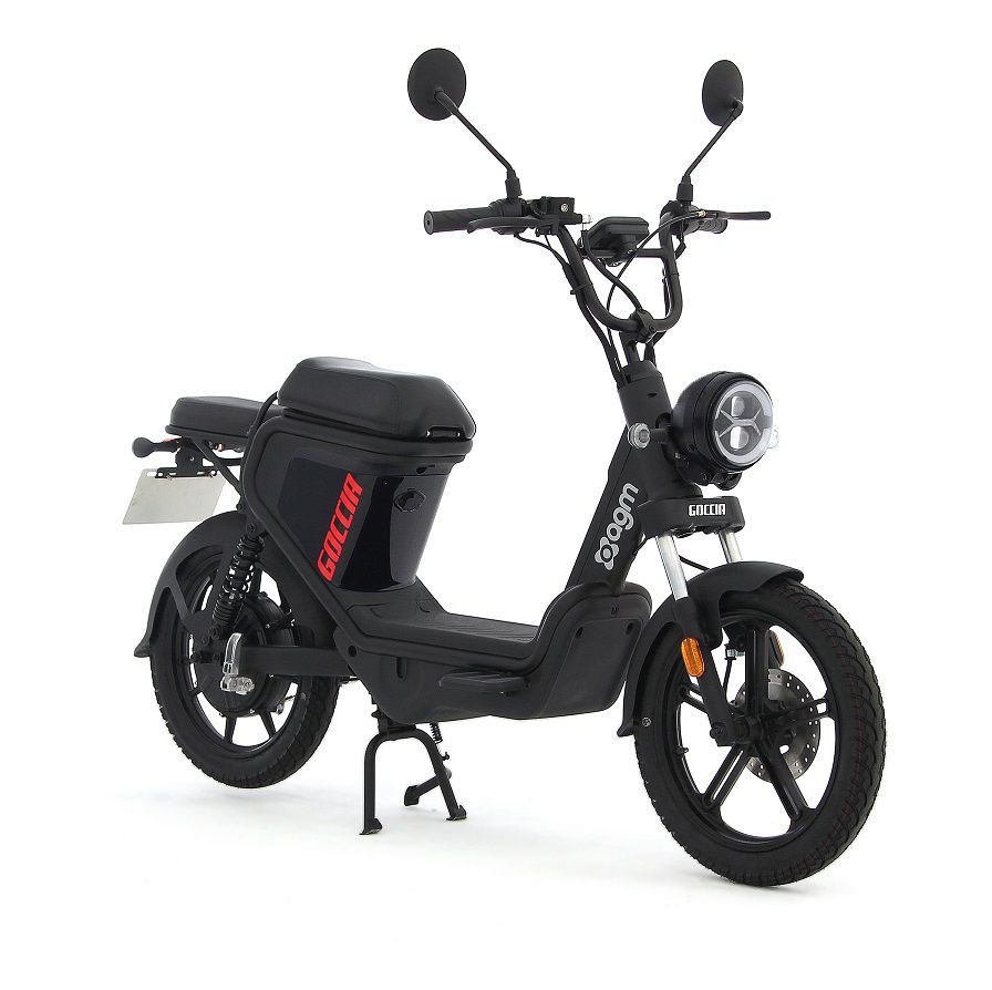 AGM Goccia elektrische scooter
