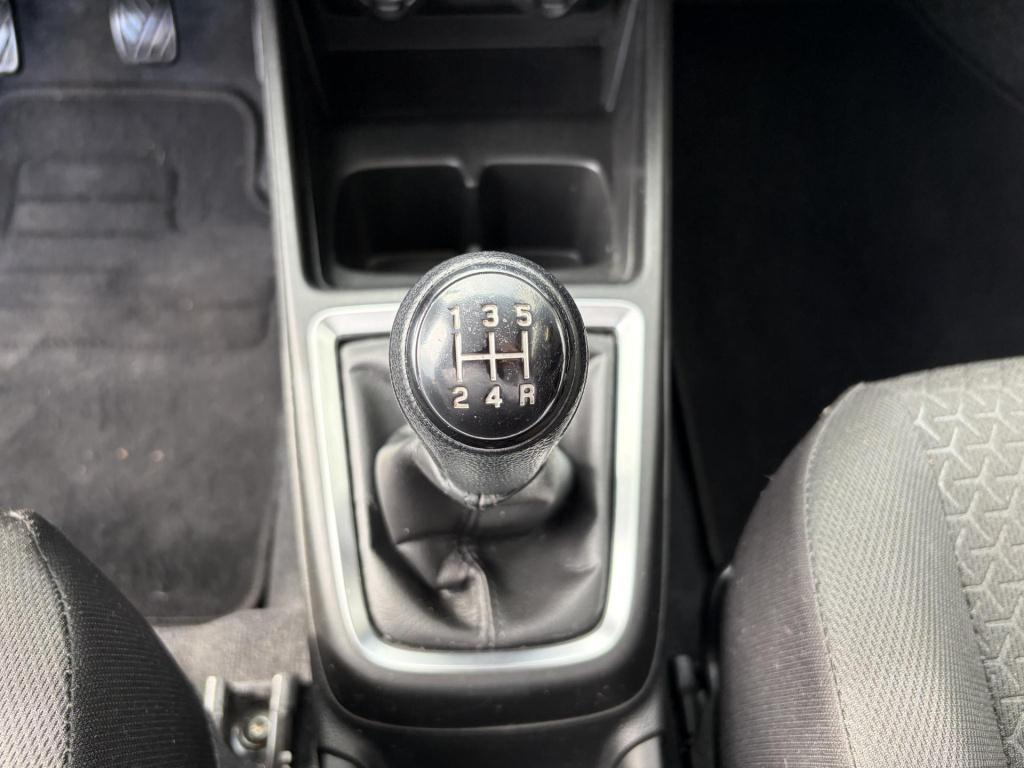 Suzuki Swift 1.2 select