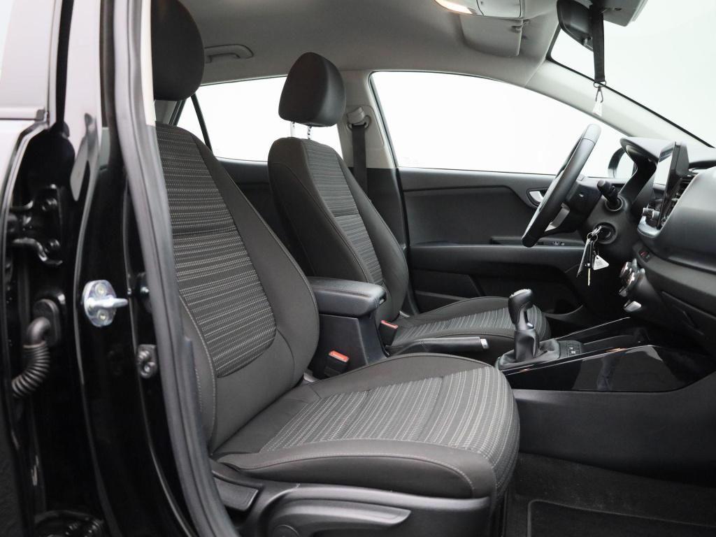 Kia Stonic 1.0 t-gdi mhev dynamicline | apple carplay/ android auto | camer