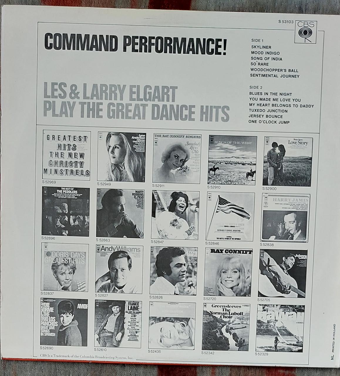Dans Muziek