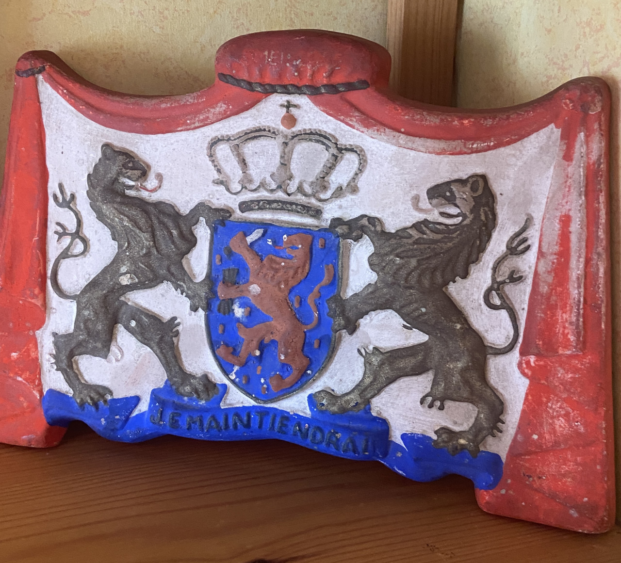 ‘Van Aolles Wat’ maandag 5 mei 10.00-17.00