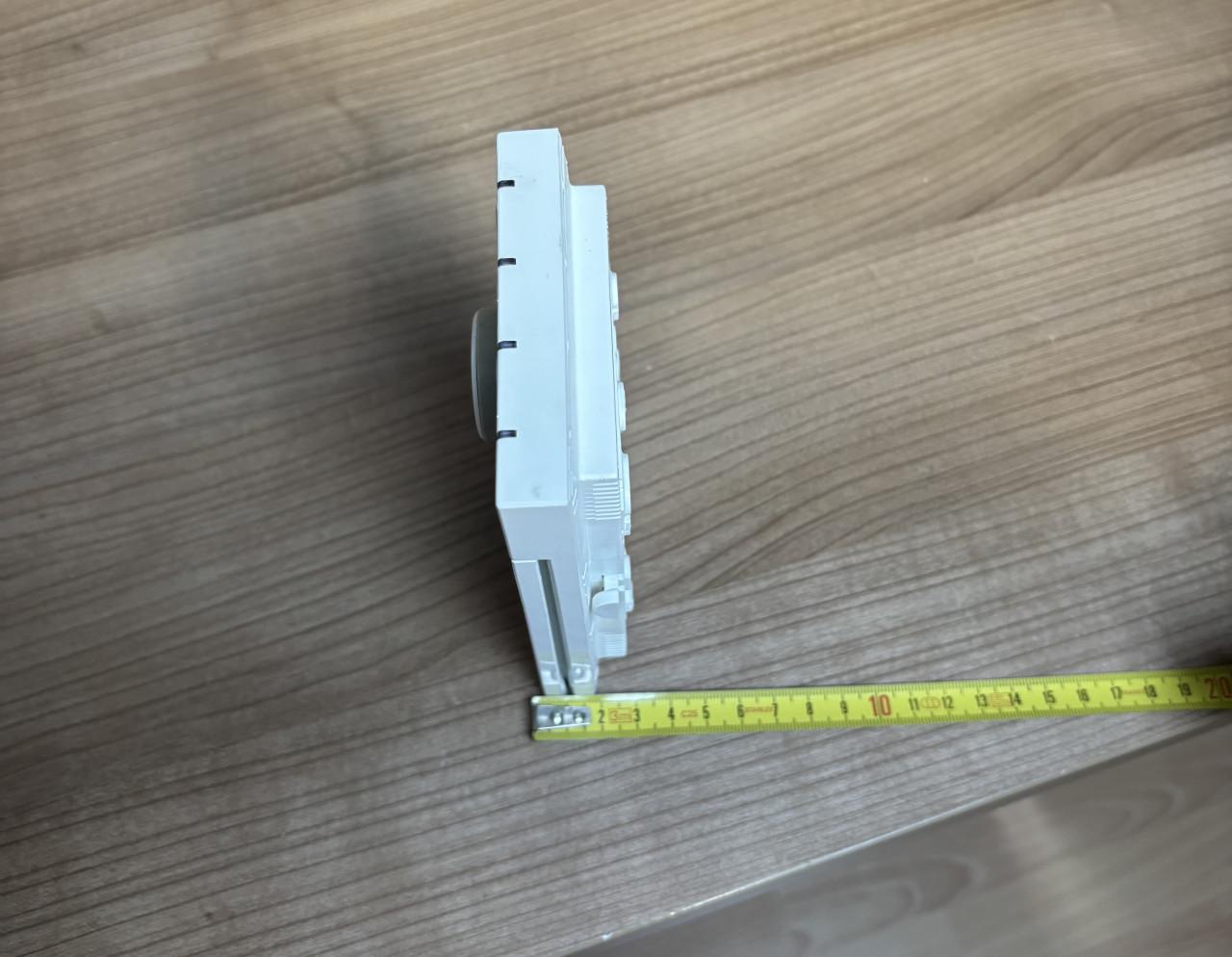 Nefit thermostaat moduline 300