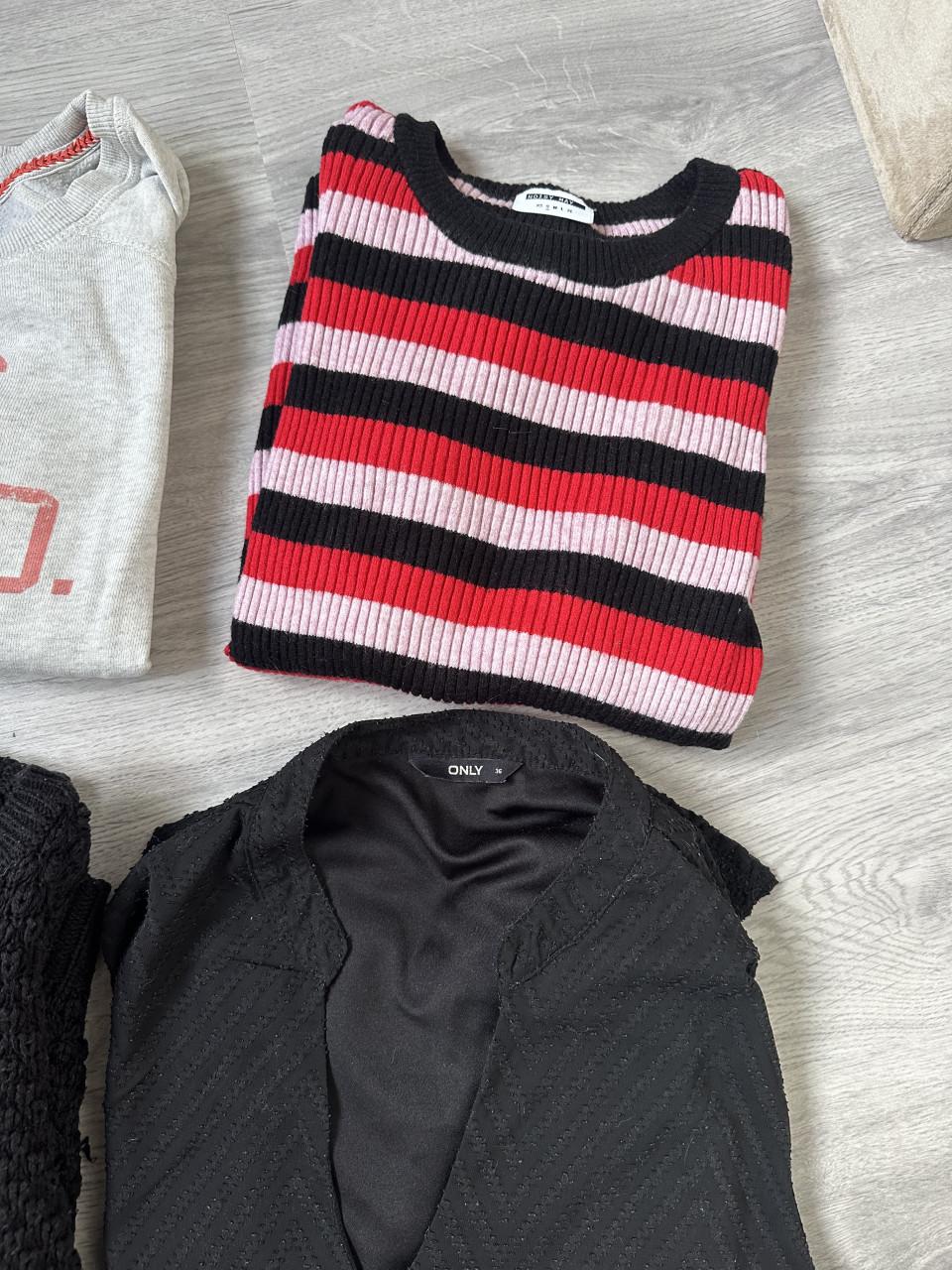 Kledingbundel maat S