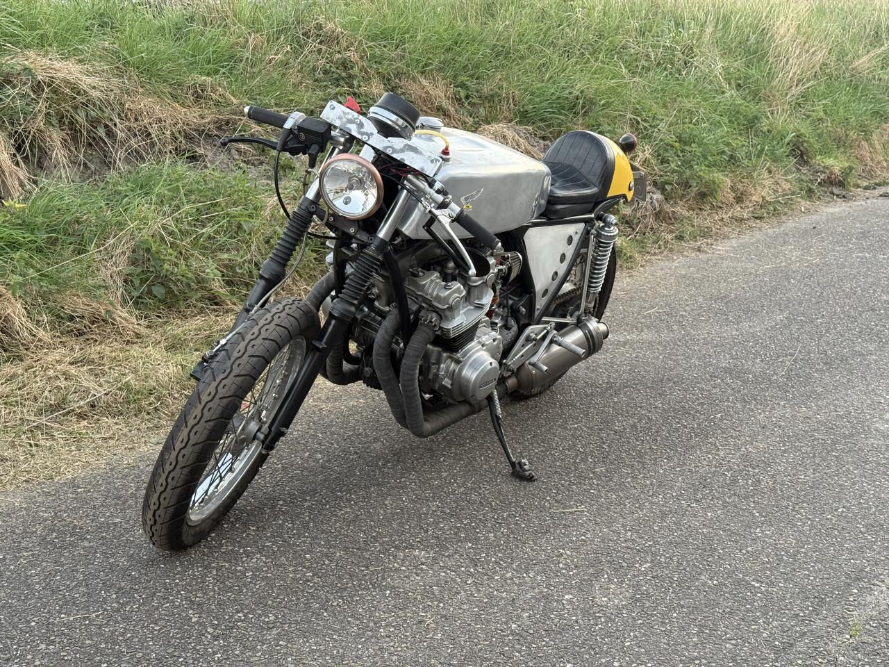 Honda CB750